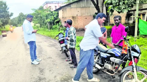 ఏవోబీ