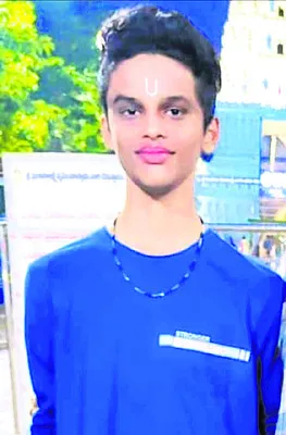 యువకుడి ఆత్మహత్య