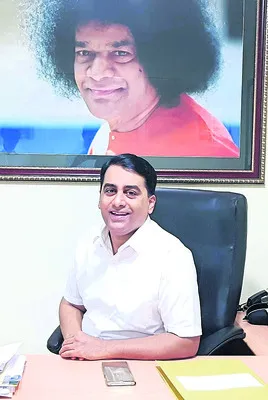 సత్యసాయి కీర్తిని చాటుతాం..