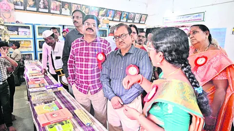 సంస్కృతి, సంప్రదాయాల పరిరక్షణకు కృషి