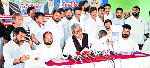 సీజేఐ గవాయ్‌పై దాడిని ఖండిస్తున్నాం 
