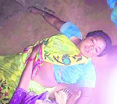 మహిళ ఆత్మహత్య