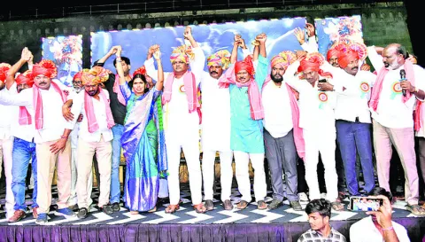 కోటలో