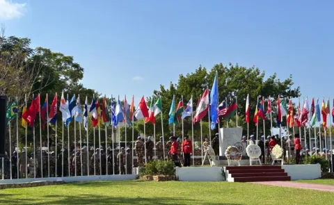80th anniversary of the United Nations special story