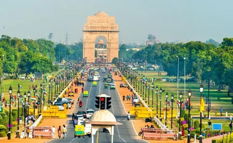 Delhi ISIS Terror attack Averted Check Full Details Here