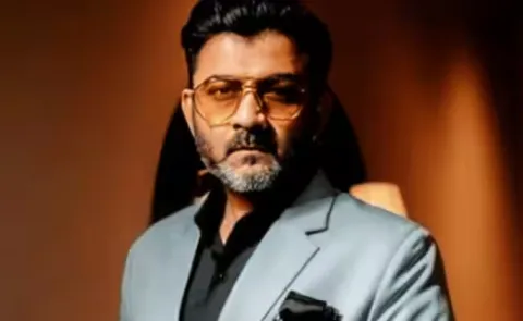 Bollywood musician and composer Sachin Sanghvi arrest over harassment case13