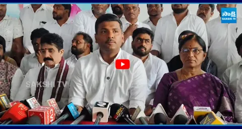 Gudivada Amarnath Funny Comments On Chandrababu 1