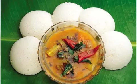 What Happens When You Eat Idli For Breakfast Daily  NDTV