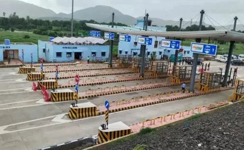 NHAI To Display Monthly and Annual Pass Information At All Tll Pazas Know The Details Here