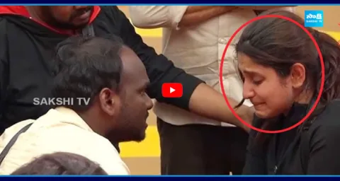 Bigg Boss Telugu 9 Ayesha Eliminated  1
