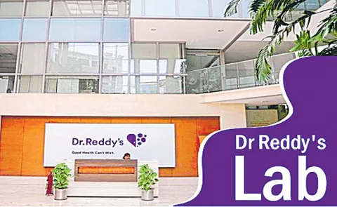 Dr Reddys Net profit rises 7percent to Rs 1,347 crore in Q2 Results