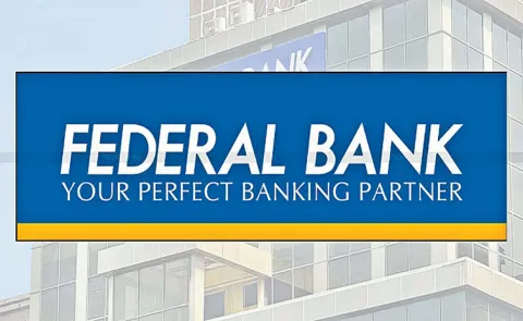Blackstone to invest Rs 6,200 crore for 9. 99percent stake in Federal Bank