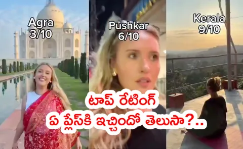Foreign Solo travell rates indian cities