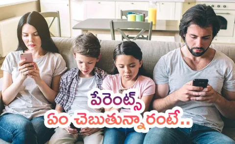 Indian Parents Surprising Views on Social Media Ban Survey Reveals