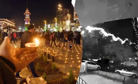 Diwali Celebrations Gone Wrong in the USA4