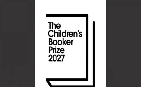 Booker Prize Foundation announces the Childrens Booker Prize