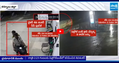 Biker Shivashankars Friend Yerriswamy SENSATIONAL Statement 2