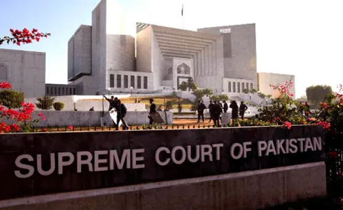 Pakistan Supreme Court upholds womens right to Khula