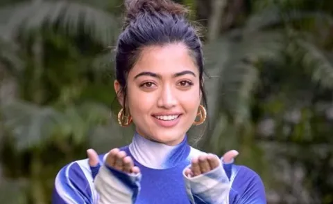 The Girlfriend Movie Producer Dheeraj Mogilineni Interesting Comments On Rashmika