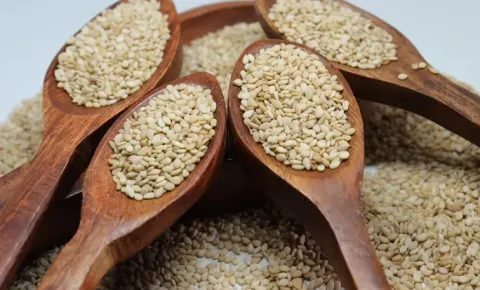 Did you check these health benefits of sesame seeds
