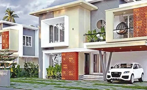 Villas Demand More Than Flats Know The Details