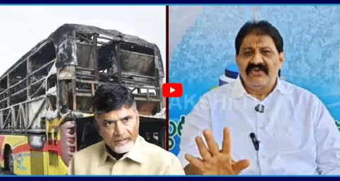 Rachamallu Siva Prasad Sensational Comments On Chandrababu Government 1