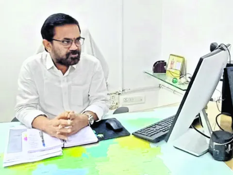 నోటీసులు జారీ..