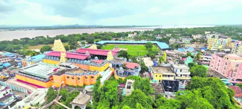 ‘రామయ్య’కు ఇంటిపోరు!