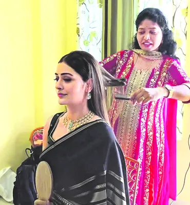 శిక్షణ తోపాటు ప్లేస్‌మెంట్‌ ఇప్పించాం