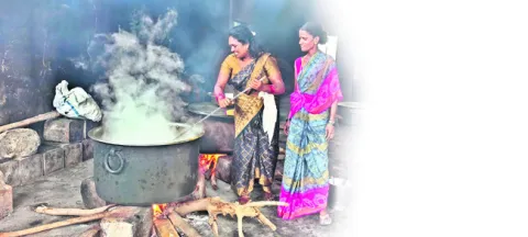 ఈ వంట
