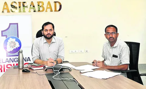 పింఛన్ల పునరుద్ధరణకు సదరం శిబిరాలు