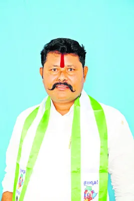 ‘జాగృతి’ రాష్ట్ర కార్యదర్శిగా కిషన్‌నాయక్‌ 
