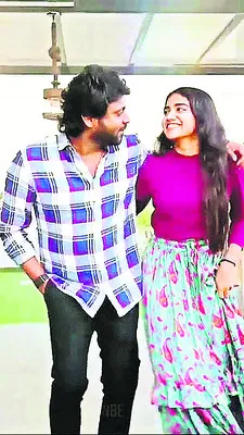 31న తెరపైకి ‘ఆన్బావం పొల్ల్దాదు’