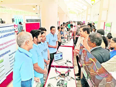 ఐడియాస్ టూ ఇంపాక్ట్