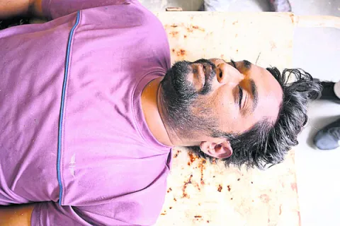 ఉరివే