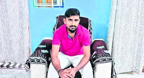 జర్మనీలో ఎలక్ట్రీషియన్‌ ఉద్యోగాలకు దరఖాస్తు చేసుకోండి 