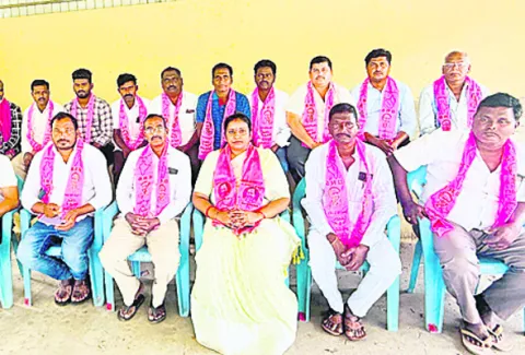 రెండేళ్లయినా రోళ్లవాగు పూర్తికాదా..?