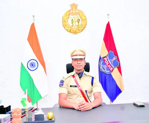 నిందితులకు శిక్ష తప్పదు
