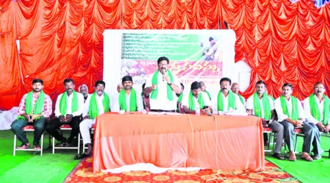 ఉద్యమాలను ఉధృతం చేయాలి