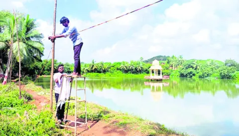 2న శ్రీవారి తెప్పోత్సవం