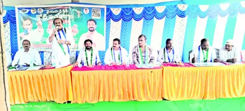 కూటమికి కాలం చెల్లినట్లే 