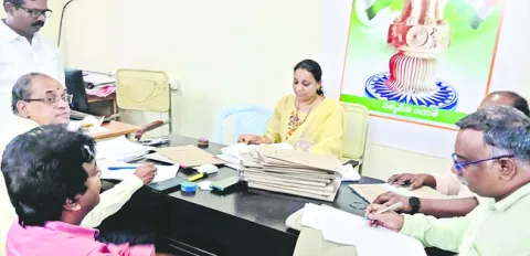 భూముల