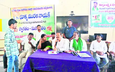 విధుల్లో నిర్లక్ష్యం వహిస్తే చర్యలు