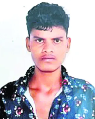 చేపలు పడుతుండగా మూర్చ