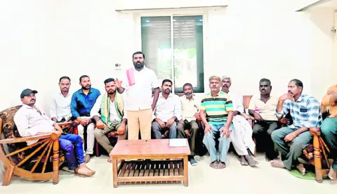 బీసీలకురాజ్యాధికారం దక్కాలి
