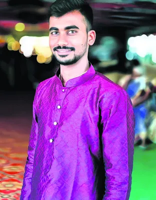 విద్యుదాఘాతంతో మృతి
