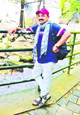 కర్నూలు బస్సు ప్రమాదంలో ఒంగోలు వ్యక్తి మృతి