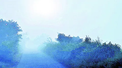 మంచు