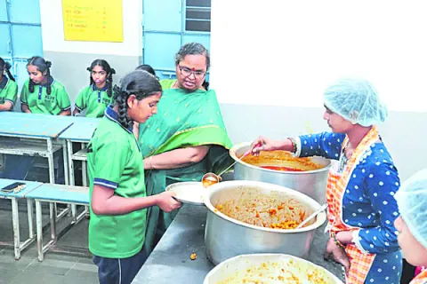 ఓటర్ జాబితాను సీడీమ్యాపింగ్ చేస్తాం