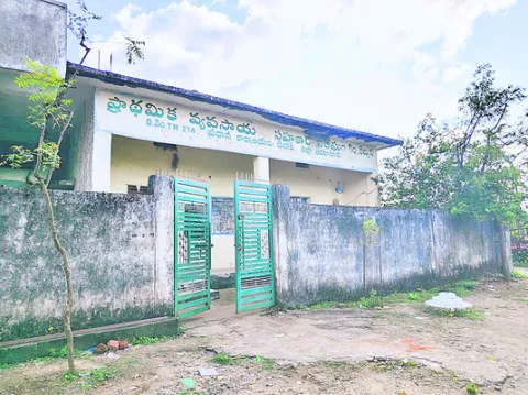 ‘బెజ్జూర్’లో అవినీతి.. మంచిర్యాలలో ఏసీబీ దాడి